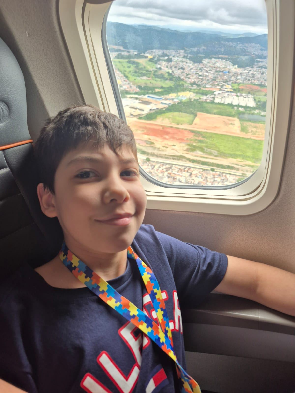 Heitor — momento 13