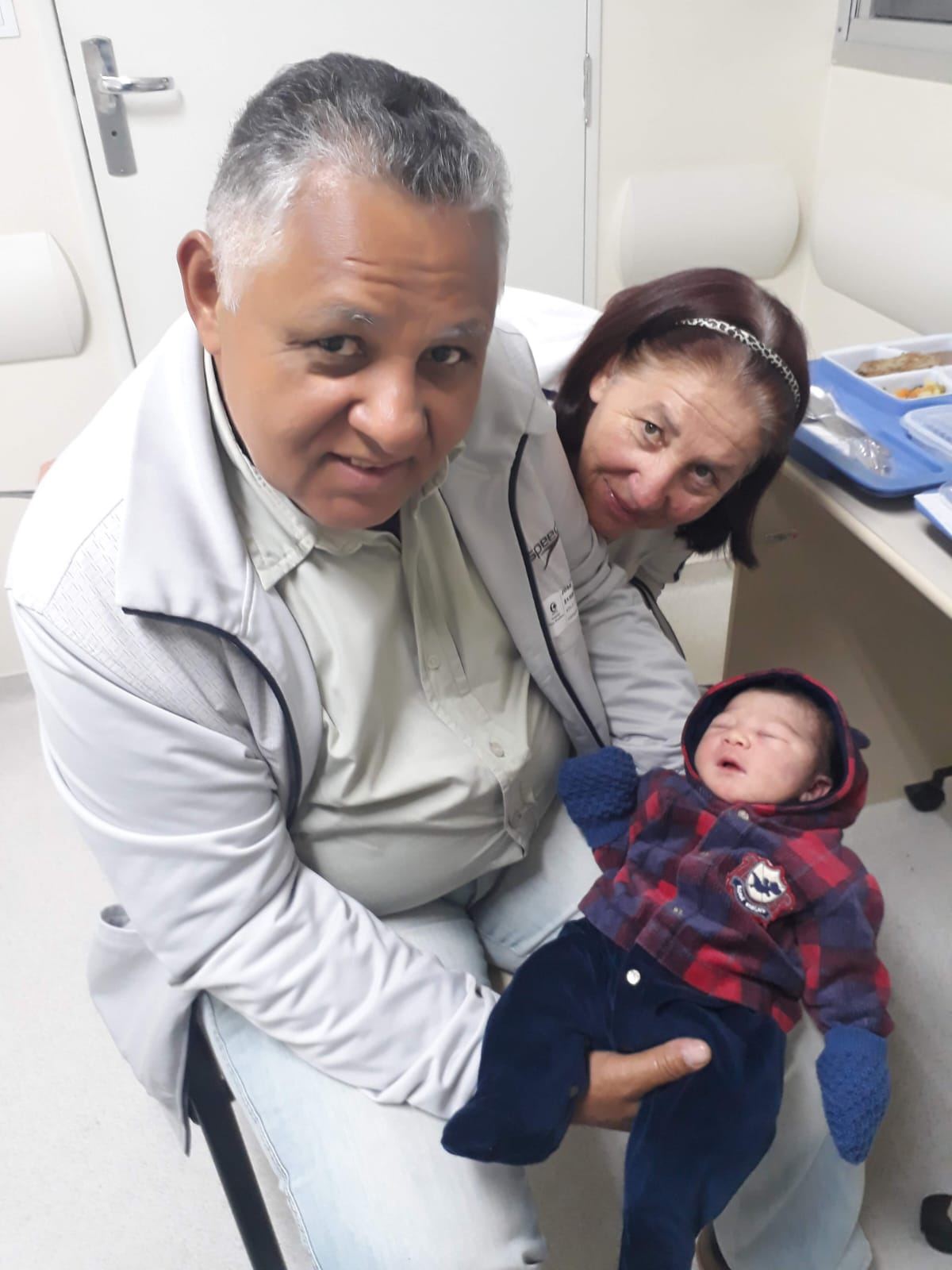 Heitor — momento 17