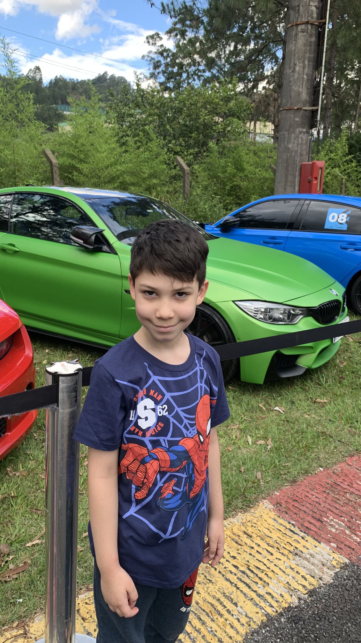 Heitor — momento 43