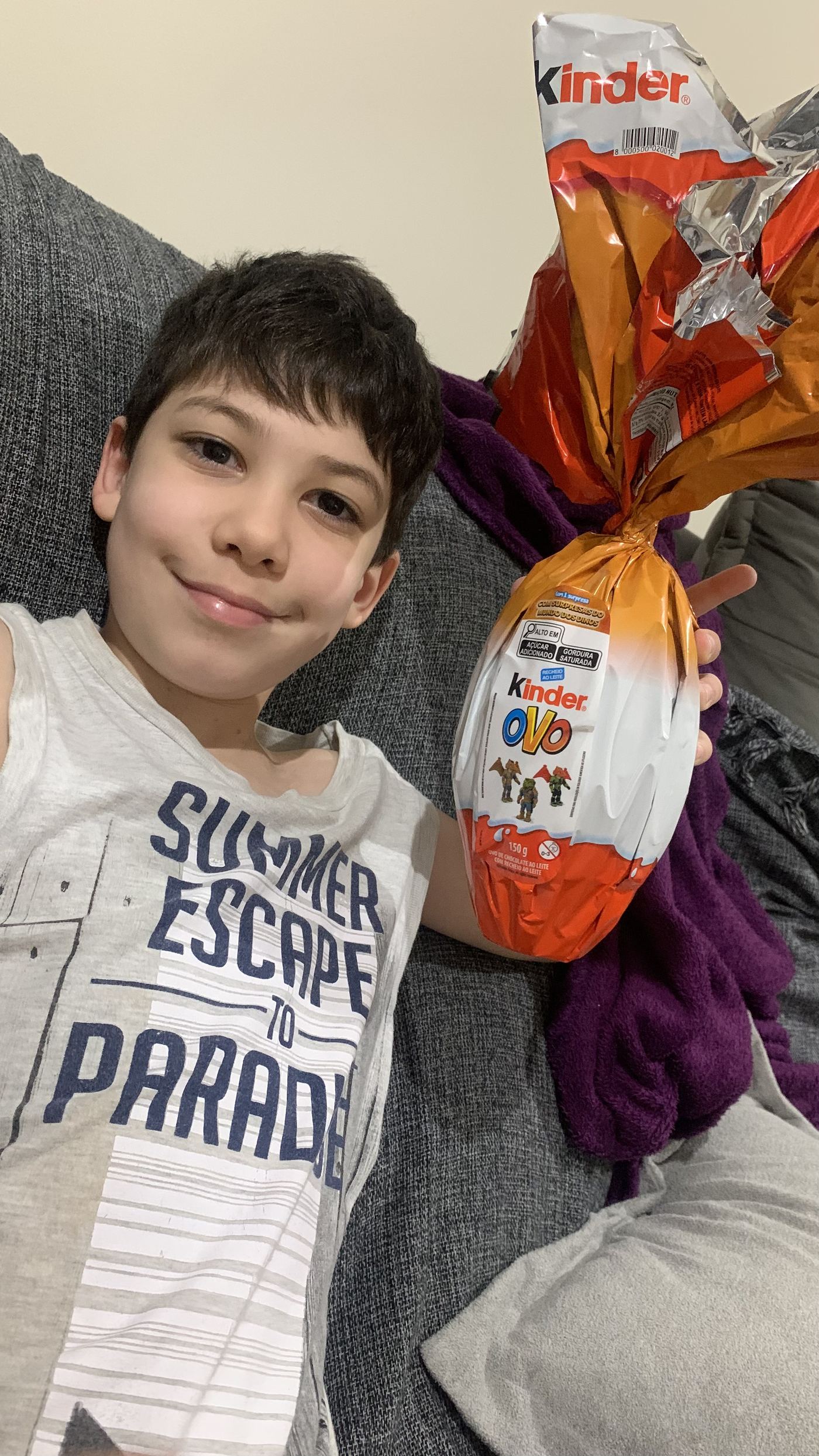 Heitor — momento 44